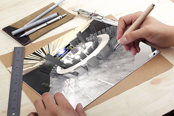 市政工程：应急指挥中心